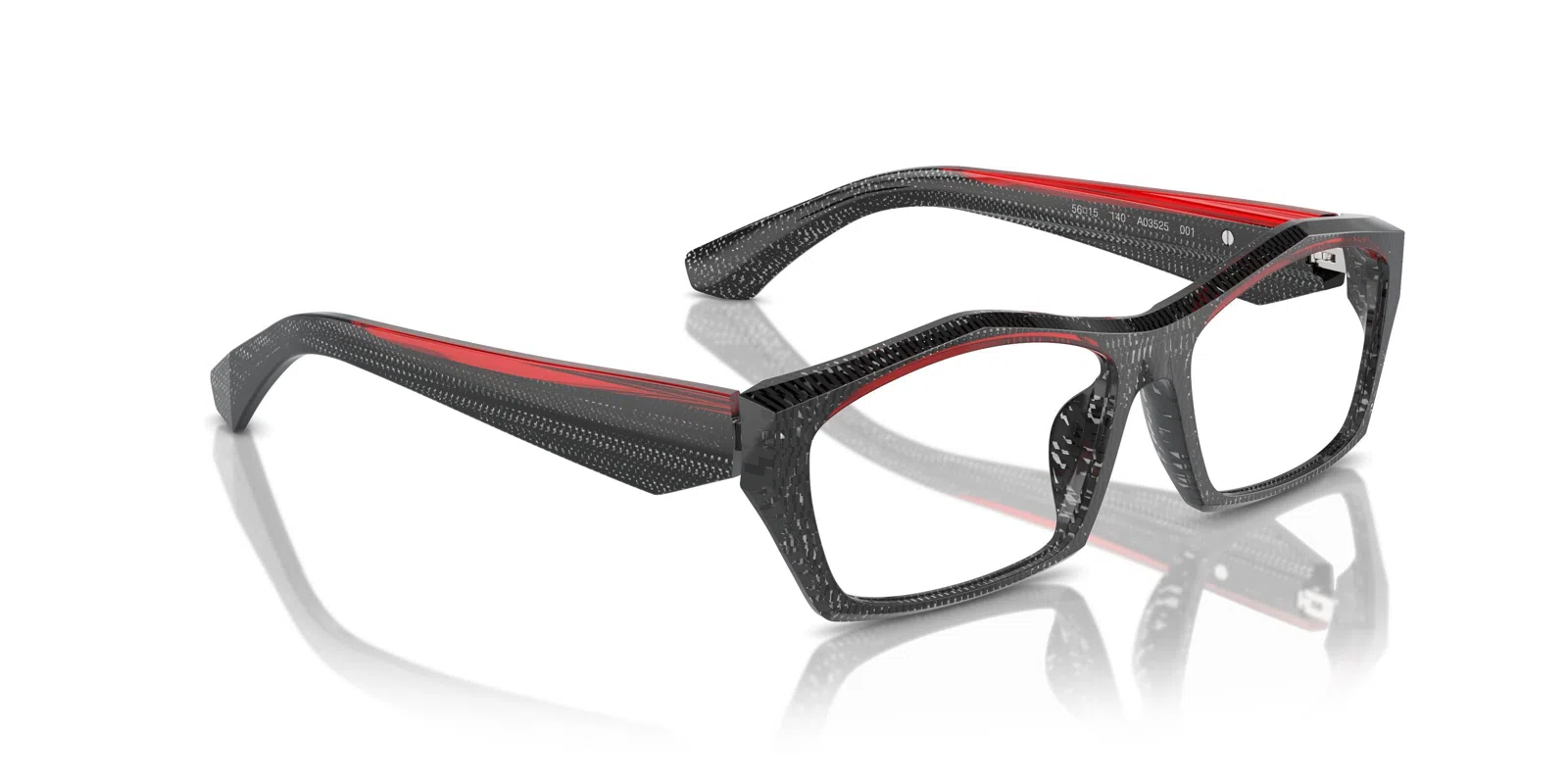 Alain Mikli 3525 Eyeglasses - view 40